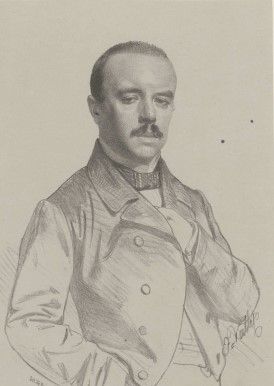 Francisco García López en la Galería de Representantes del Pueblo Francisco García López en la Galería de Representantes del Pueblo