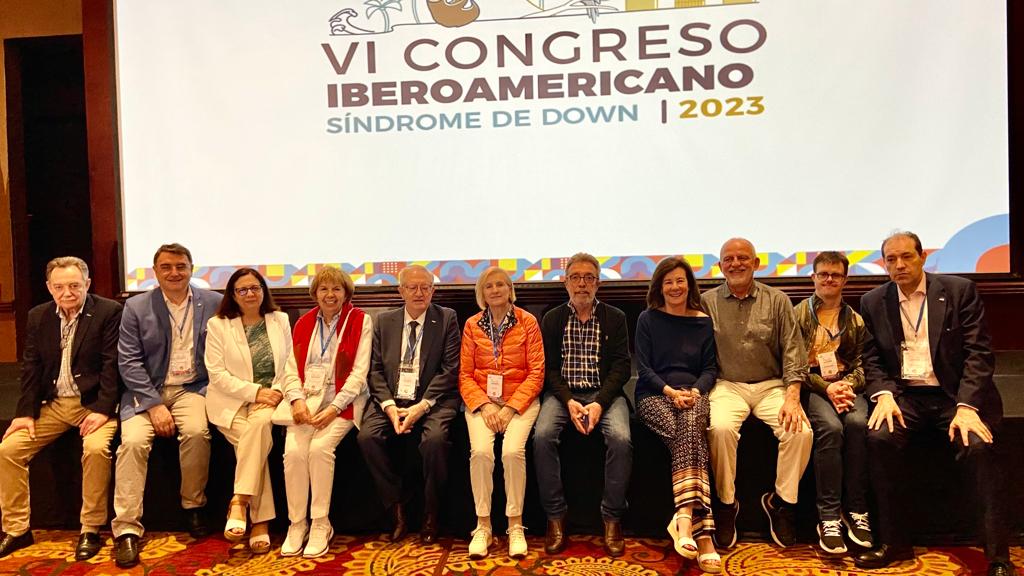 Importante Participación Altoaragonesa En El VI Congreso Iberoame...