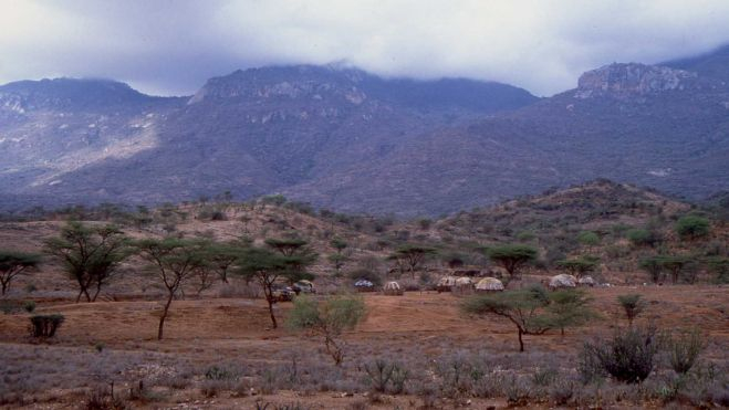 Kenia en estado puro Kenia en estado puro