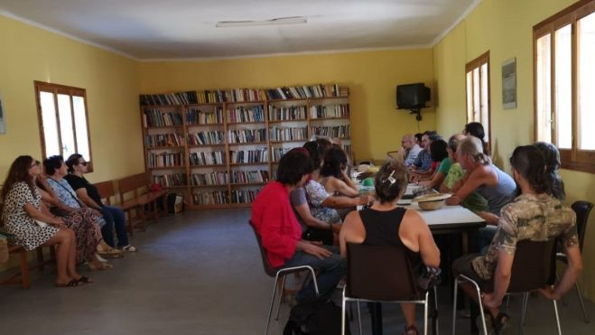 Asamblea de Guarguera Viva Asamblea de Guarguera Viva