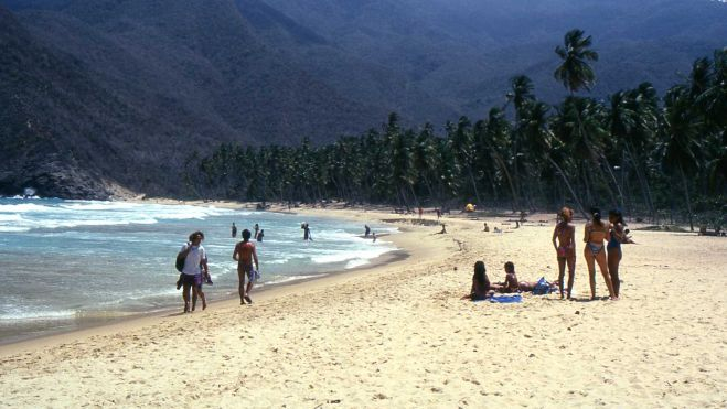 Playa Grande