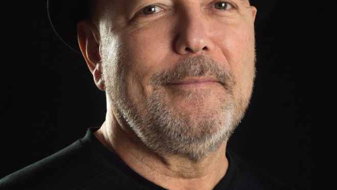 Rubén Blades